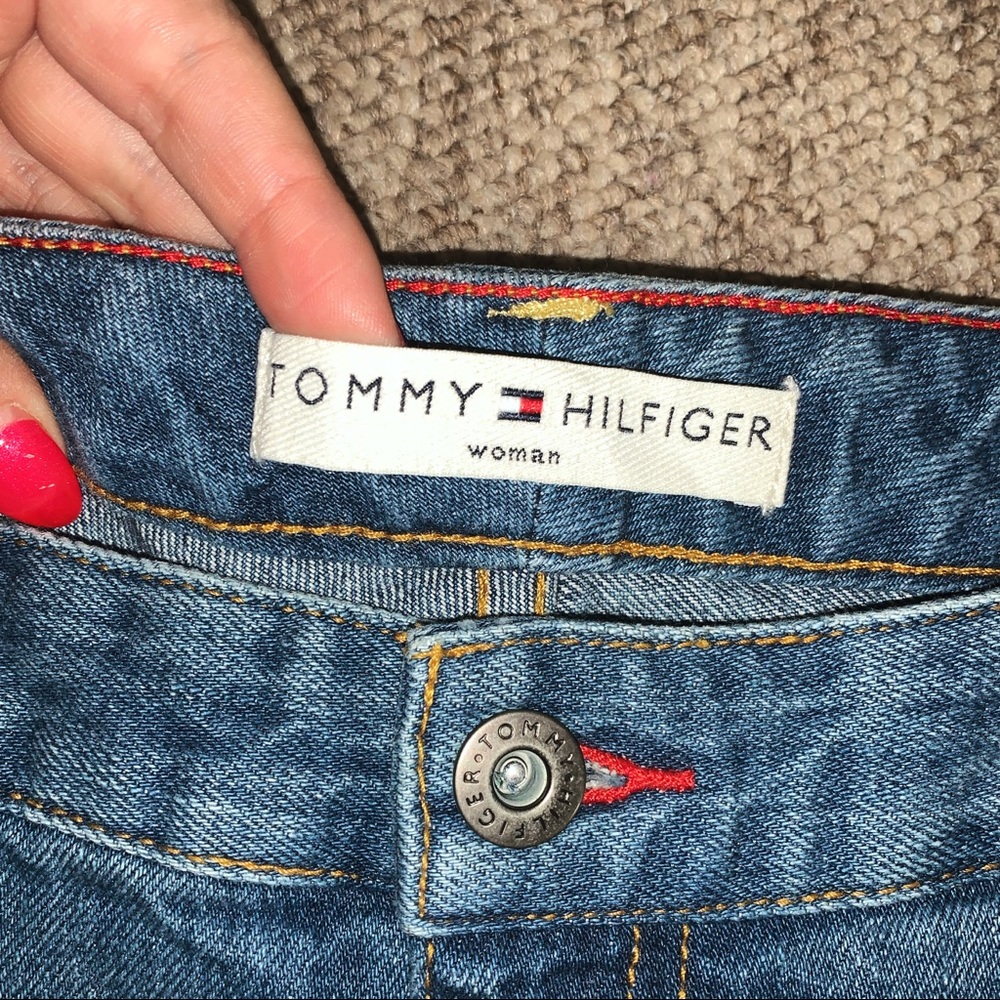 Vintage Tommy Hilfiger Shorts